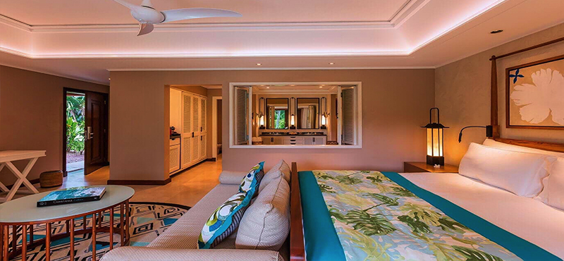 Luxury Seychelles Holiday Packages Constance Lemuria Junior Suite3