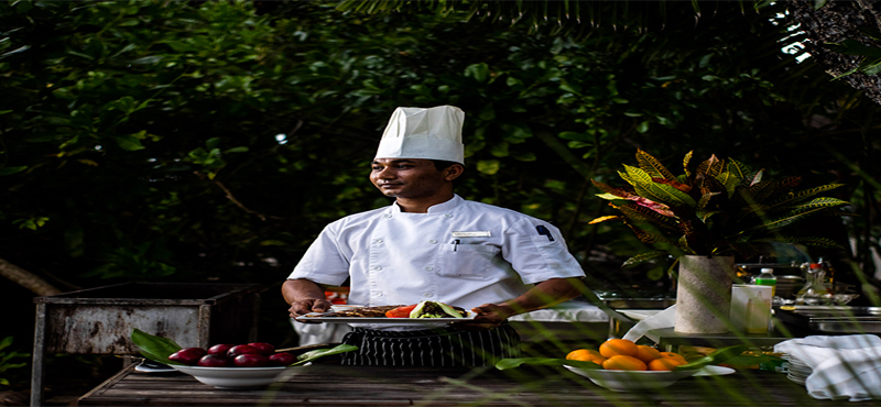 Luxury Seychelles Holiday Packages Hilton Seychelles Labriz Resort 4th Degree