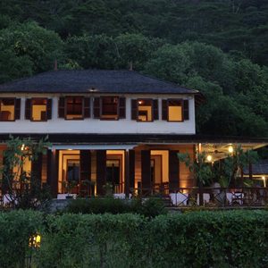 Luxury Seychelles Holiday Packages Hilton Seychelles Labriz Resort Grann Kaz 2