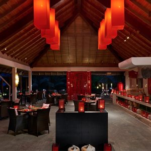 Luxury Seychelles Holiday Packages Hilton Seychelles Labriz Resort Sakura