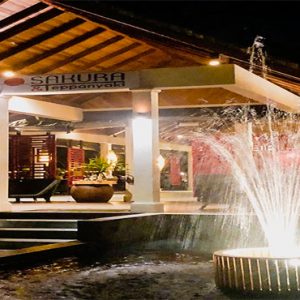 Luxury Seychelles Holiday Packages Hilton Seychelles Labriz Resort Sakura 2