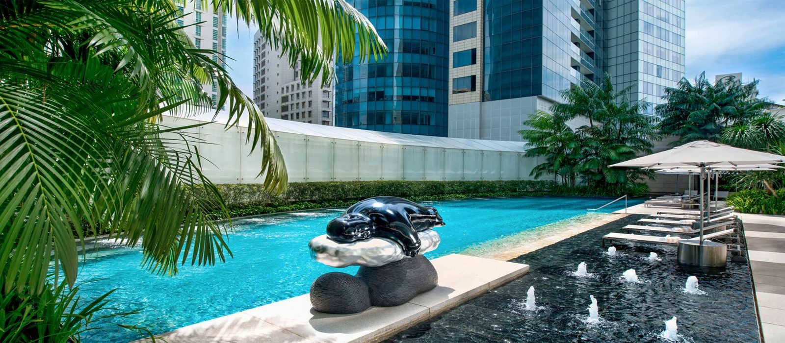 Luxury Singapore Holiday Packages The St Regis Singapore Header 1