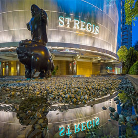 Luxury Singapore Holiday Packages The St Regis Singapore Thumbnail 1