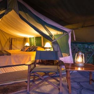 Luxury South Africa Holiday Packages Governors Camp, Kenya Safari Tent3