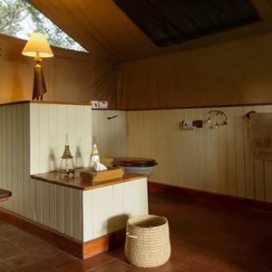 Luxury South Africa Holiday Packages Governors Camp, Kenya Safari Tent5