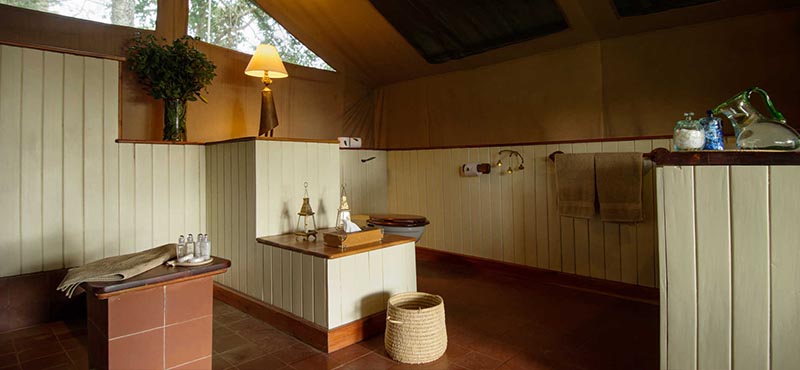 Luxury South Africa Holiday Packages Governors Camp, Kenya Safari Tent5