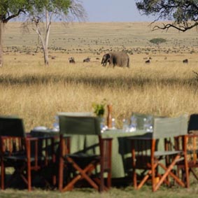 Luxury South Africa Holiday Packages Governors Camp, Kenya Thumbnail