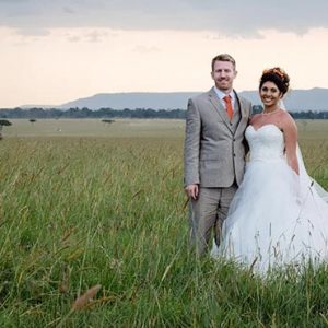 Luxury South Africa Holiday Packages Governors Camp, Kenya Wedding In Safari