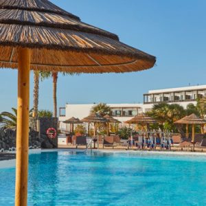 Luxury Spain Holidays Secrets Lanzarote 4 Pools