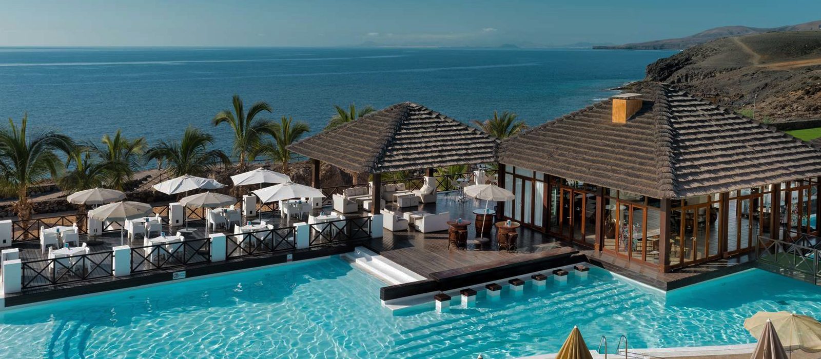 Luxury Spain Holidays Secrets Lanzarote Header