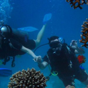 Luxury Spain Holidays Secrets Lanzarote Scuba Diving