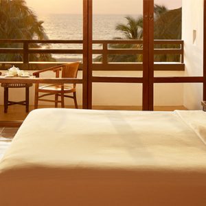 Luxury Sri Lanka Holiday Packages Jetwing BeachNegombo Deluxe Room