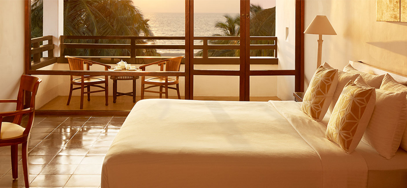 Luxury Sri Lanka Holiday Packages Jetwing BeachNegombo Deluxe Room