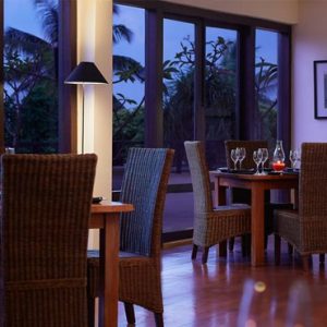 Luxury Sri Lanka Holiday Packages Jetwing BeachNegombo Dining 3