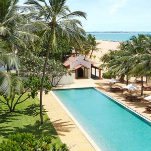 Luxury Sri Lanka Holiday Packages Jetwing BeachNegombo Pool