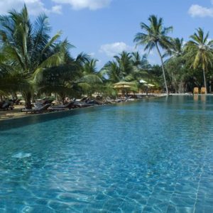 Luxury Sri Lanka Holiday Packages Jetwing BeachNegombo Pool 3