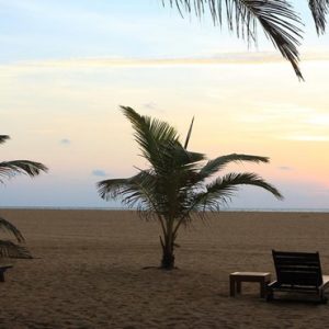 Luxury Sri Lanka Holiday Packages Jetwing BeachNegombo Sunset