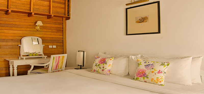 Luxury Sri Lanka Holiday Packages Jetwing St Andrews Deluxe Room2