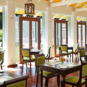 Luxury Sri Lanka Holiday Packages Jetwing St Andrews Dining 5
