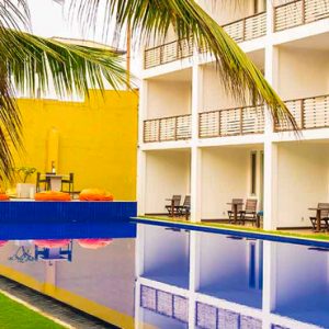 Luxury Sri Lanka Holiday Packages Jetwing St Andrews Pool 2