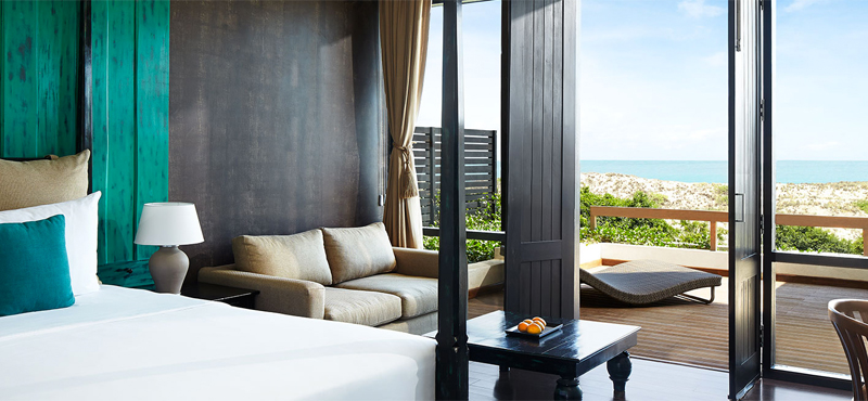 Luxury Sri Lanka Holiday Packages Jetwing Yala Deluxe Room 3