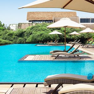 Luxury Sri Lanka Holiday Packages Jetwing Yala Pool