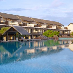 Luxury Sri Lanka Holiday Packages Jetwing Yala Pool 3