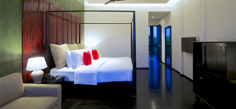 Luxury Sri Lanka Holiday Packages Jetwing Yala Superior Room