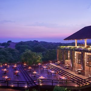 Luxury Sri Lanka Holiday Packages Jetwing Yala Dining 2