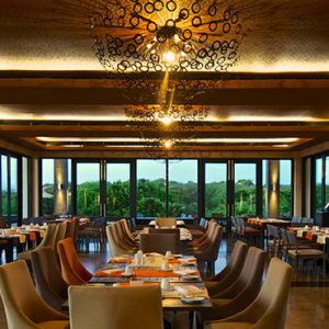 Luxury Sri Lanka Holiday Packages Jetwing Yala Dining 3