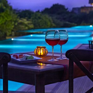 Luxury Sri Lanka Holiday Packages Jetwing Yala Dining 6