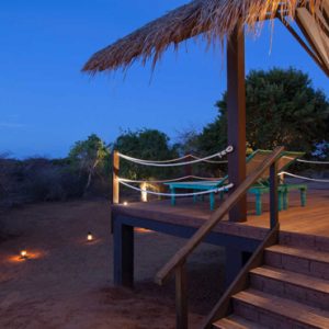 Luxury Sri Lanka Holiday Packages Jetwing Yala Tented Camp