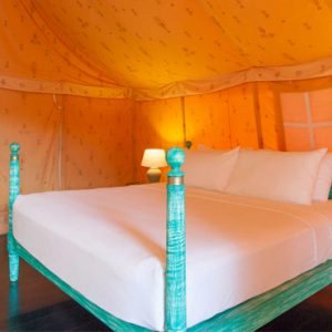 Luxury Sri Lanka Holiday Packages Jetwing Yala Tented Camp 2