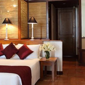 Luxury Sri Lanka Holiday Packages The Blue Waters Sri Lanka Deluxe Room