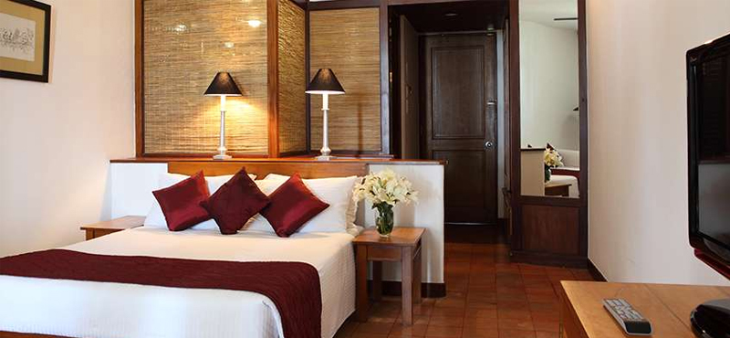 Luxury Sri Lanka Holiday Packages The Blue Waters Sri Lanka Deluxe Room