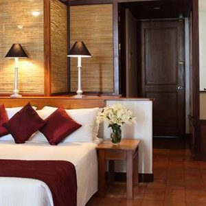 Luxury Sri Lanka Holiday Packages The Blue Waters Sri Lanka Deluxe Room 3