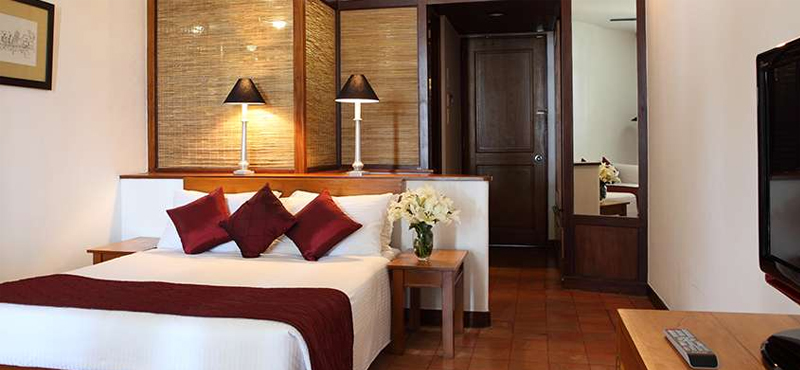 Luxury Sri Lanka Holiday Packages The Blue Waters Sri Lanka Deluxe Room 3