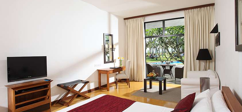 Luxury Sri Lanka Holiday Packages The Blue Waters Sri Lanka Deluxe Room 4