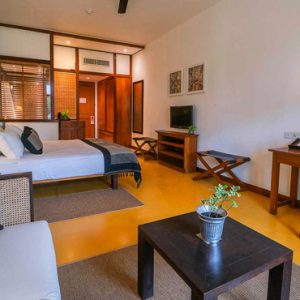 Luxury Sri Lanka Holiday Packages The Blue Waters Sri Lanka Deluxe Room 5