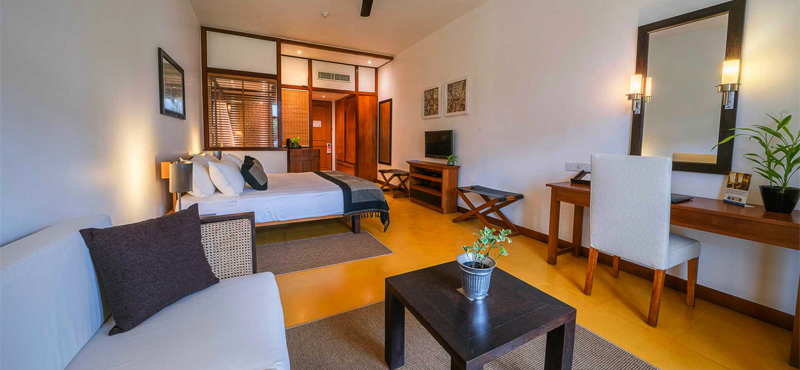 Luxury Sri Lanka Holiday Packages The Blue Waters Sri Lanka Deluxe Room 5