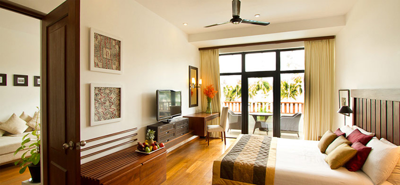 Luxury Sri Lanka Holiday Packages The Blue Waters Sri Lanka Executive Suite