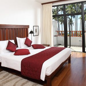 Luxury Sri Lanka Holiday Packages The Blue Waters Sri Lanka Executive Suite 3