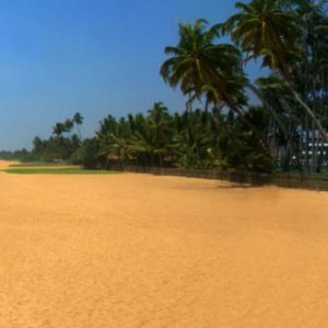 Luxury Sri Lanka Holiday Packages The Blue Waters Sri Lanka Beach