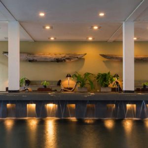 Luxury Sri Lanka Holiday Packages The Blue Waters Sri Lanka Lobby 2