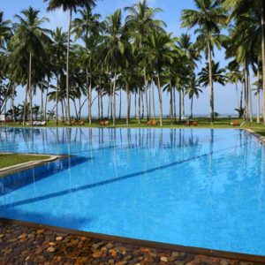 Luxury Sri Lanka Holiday Packages The Blue Waters Sri Lanka Pool