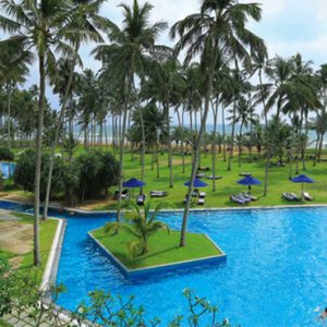 Luxury Sri Lanka Holiday Packages The Blue Waters Sri Lanka Pool 3