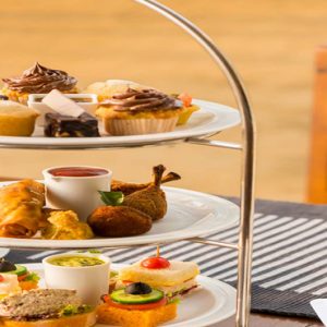 Luxury Sri Lanka Holidays Jetwing Sea Afternoon Tea