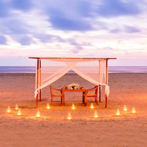 Luxury Sri Lanka Holidays Jetwing Sea Beach Dining