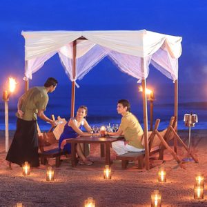 Luxury Sri Lanka Holidays Jetwing Sea Beach Dining1