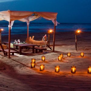 Luxury Sri Lanka Holidays Jetwing Sea Beach Dining2